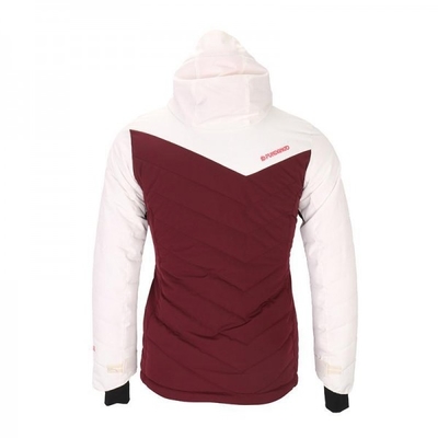 Women' S Zip-Off Sports Ski Jackets Winter Snow Coat